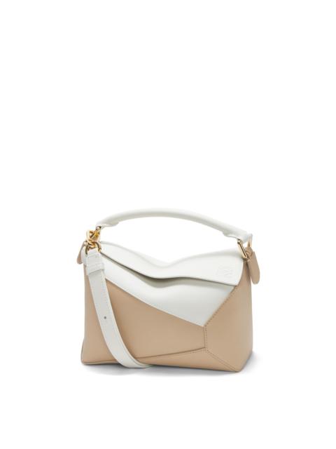Loewe Small Puzzle bag in classic calfskin