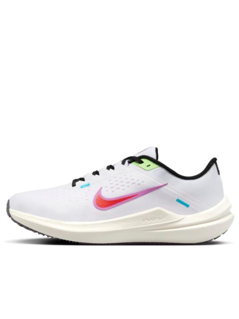 Nike Nike running shoes AIR WINFLO 10 SE 'White' FJ1053-100