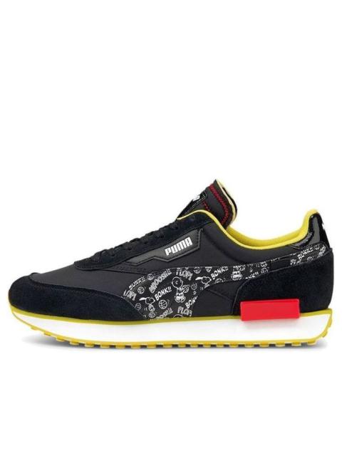 PUMA PUMA Peanuts x Future Rider 'Comic Strips' 380483-01