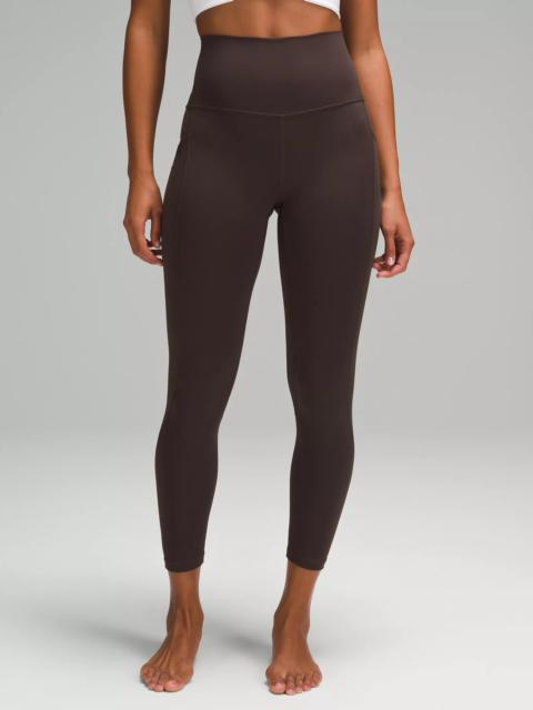 lululemon Align™ High-Rise Pant with Pockets 25"