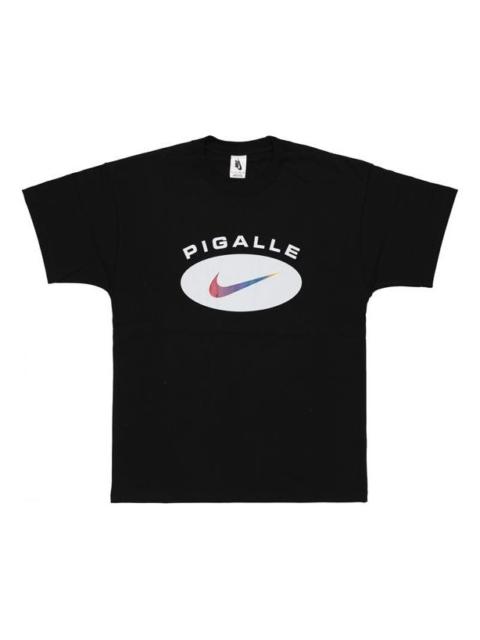 Nike Nike x Pigalle Tee '/Pure 플래티넘' CK2339-010
