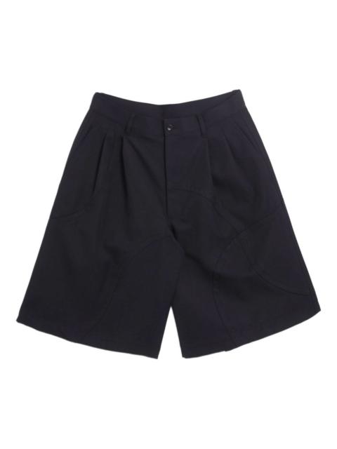Comme des Garçons GIRL pleated shorts