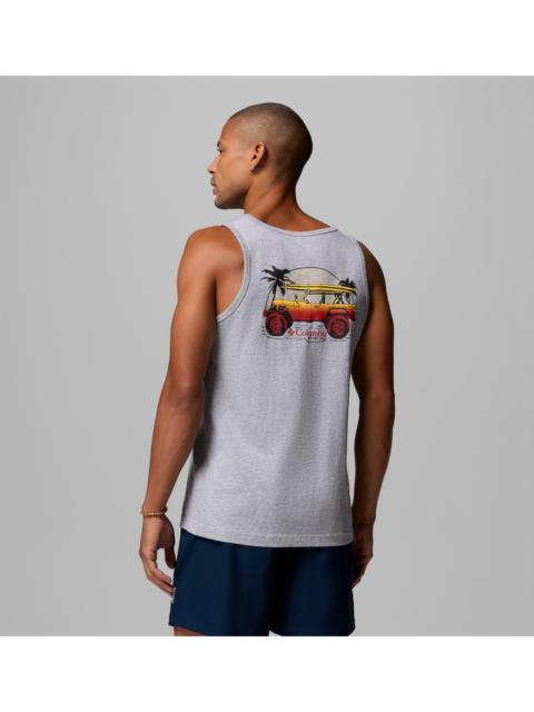 Columbia Men's Beaching Tank Top
