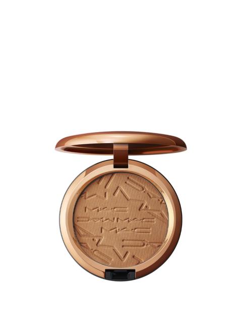 MAC Cosmetics MAC Skinfinish Sunstruck Matte Bronzer - Medium Golden