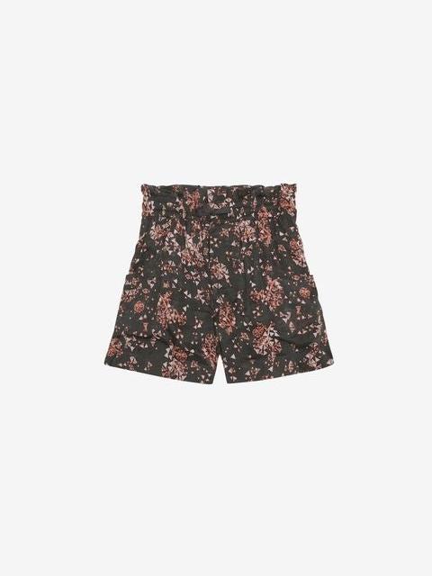 Isabel Marant CEYANE SHORTS