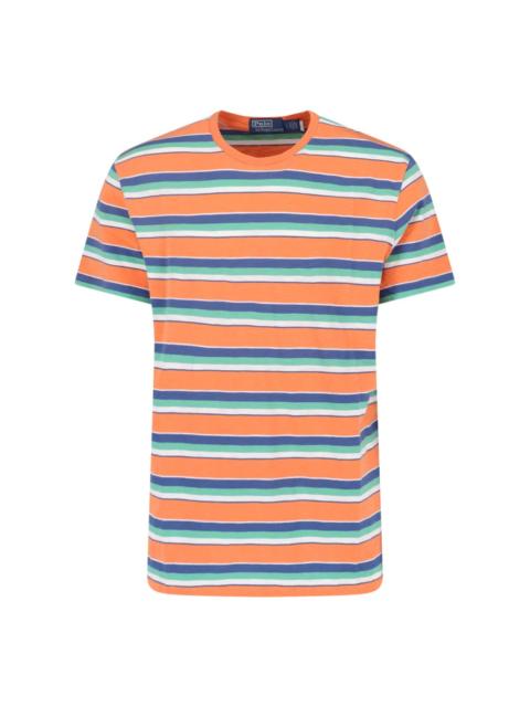 Polo Ralph Lauren STRIPED T-SHIRT