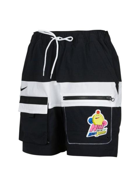 Nike Nike Sportswear NSW Hyperflat Shorts DM7919-014