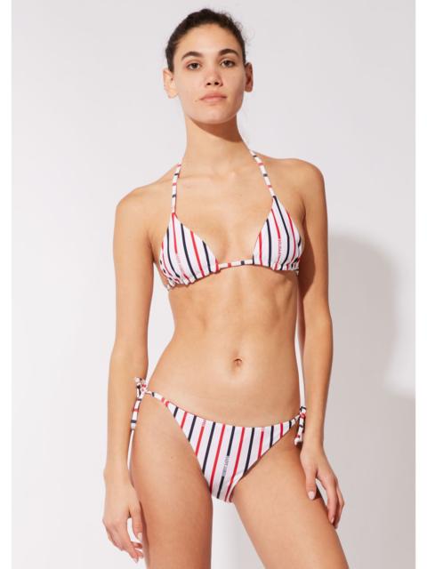SAINT JAMES IRIS Top x Solid & Striped