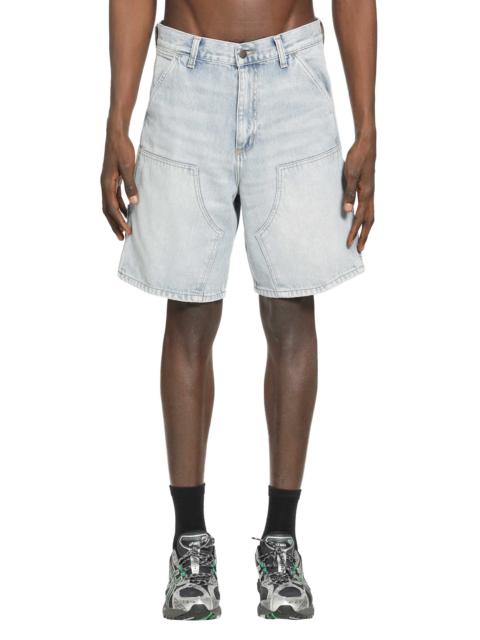 Carhartt WIP Double Knee Shorts