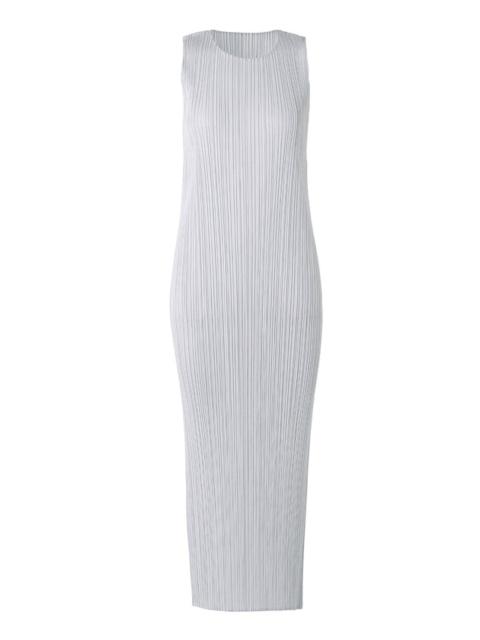 Pleats Please Issey Miyake BASICS DRESS