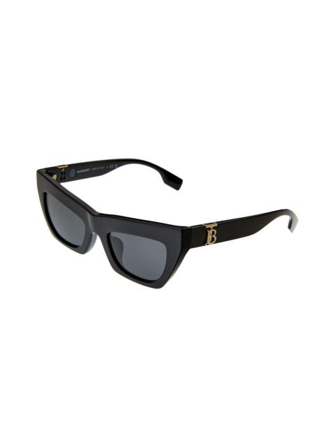 Burberry Burberry Unisex BE4405F 51mm Sunglasses