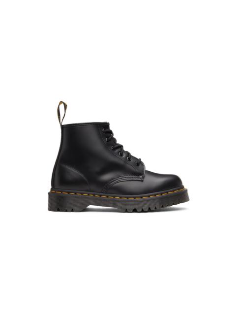 Dr. Martens Black 101 Bex Boots