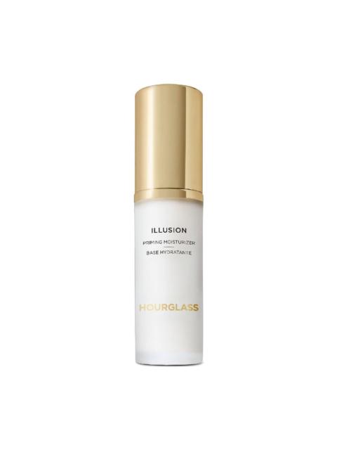 Hourglass Illusion Priming Moisturizer
