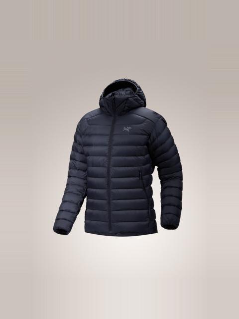 Arc'teryx 회사 소개