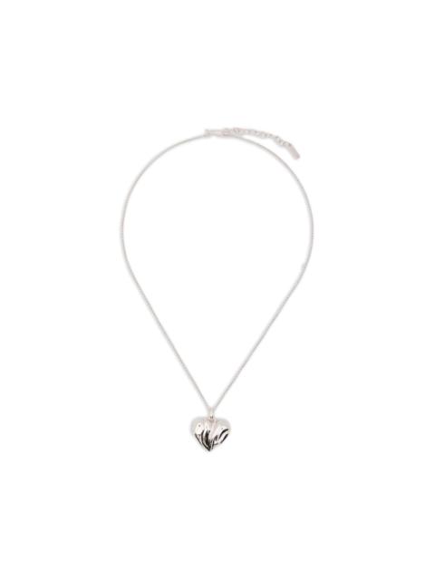 Completedworks Love Don't Lie necklace