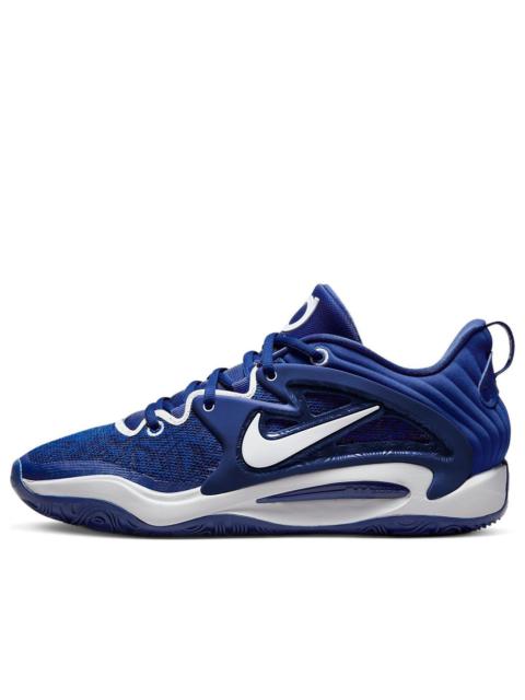 Nike KD 15 TB 'Game Royal' DO9826-401