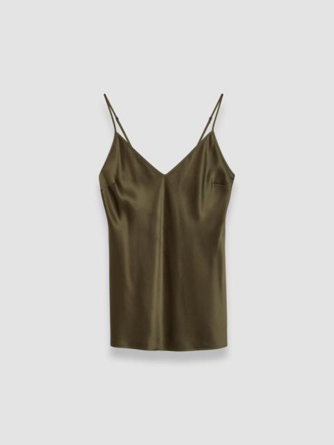 JOSEPH Silk Satin Clea Camisole