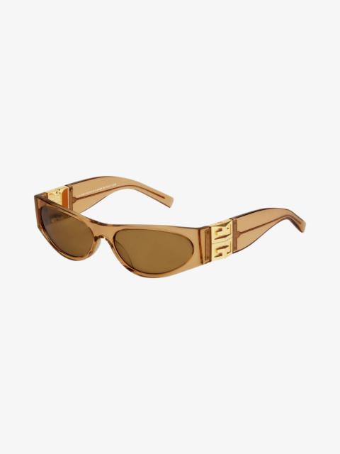 Givenchy 4G SUNGLASSES IN ACETATE
