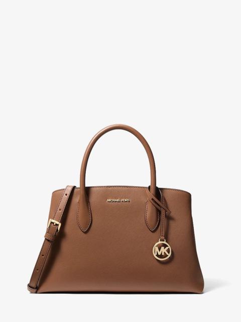 MICHAEL KORS Maya Medium Satchel