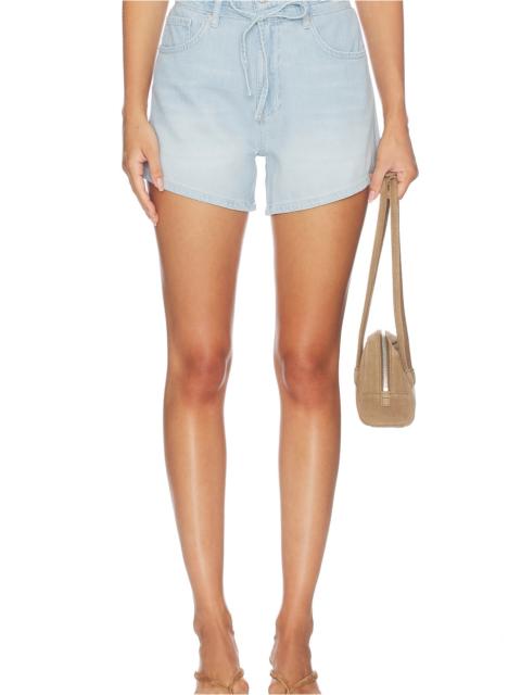 Rails Rancho Short