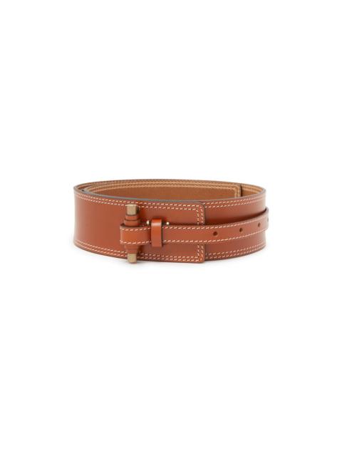 Vigo belt