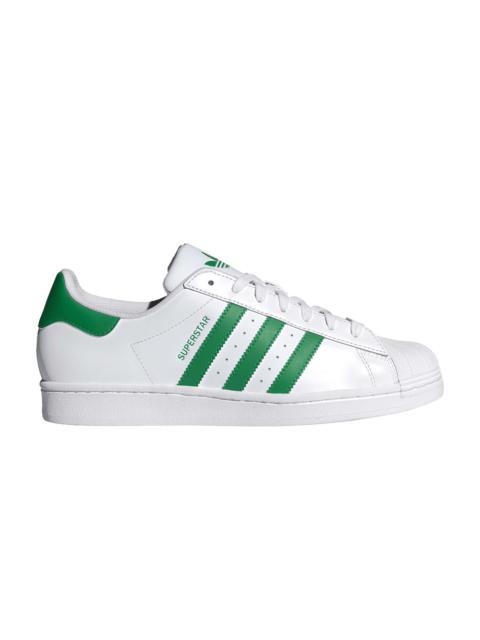 Superstar 'White Green'