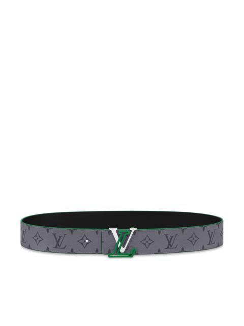 Louis Vuitton LV Line 40mm Reversible Belt