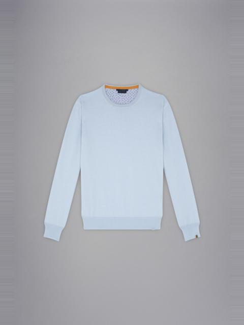 Paul & Shark PIMA COTTON JUMPER