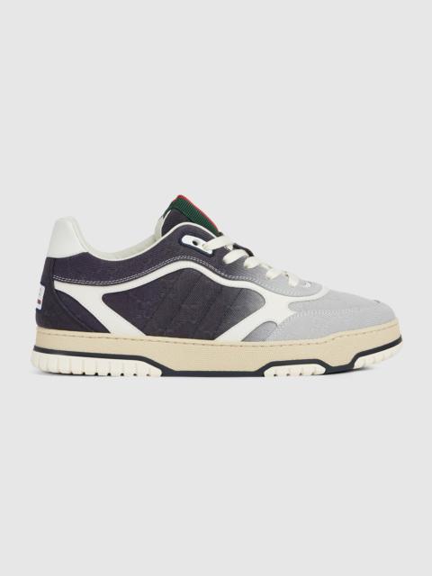 GUCCI Men's Gucci Re-Web sneaker