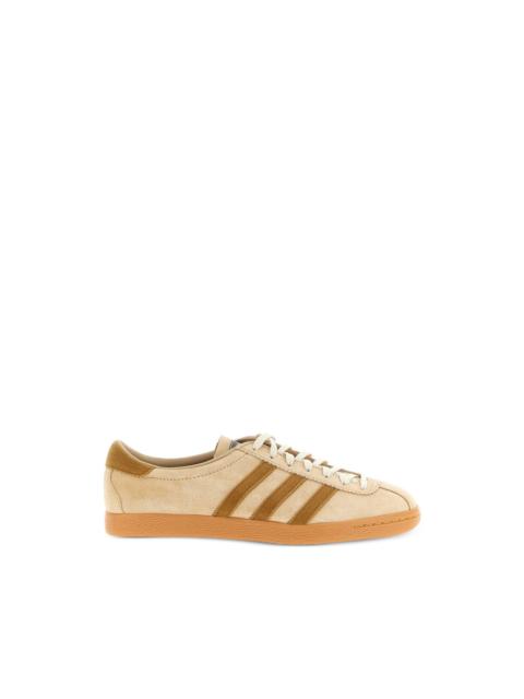 adidas Riviera suede sneakers