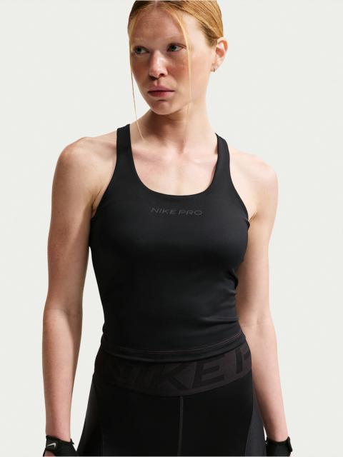 Nike Nike Pro Sculpt Women's Medium-Support Padded Sports Bra Tank