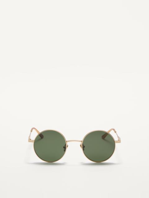 ROUND METAL FRAME