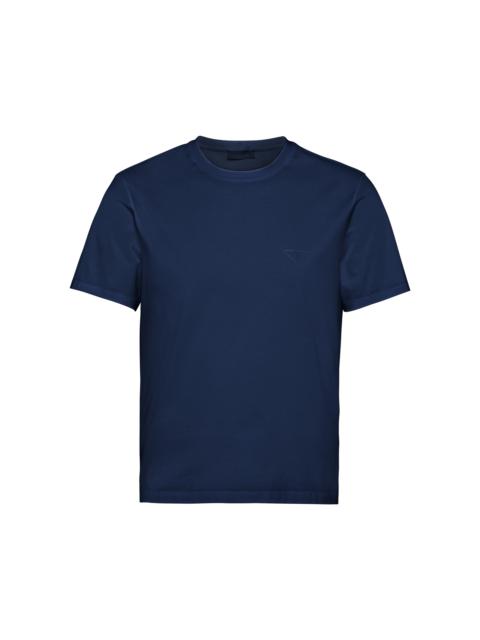 Prada Stretch cotton T-shirt