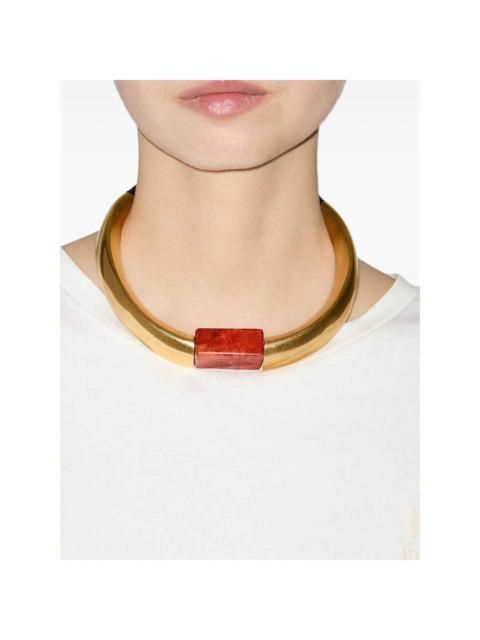 Isabel Marant Noly chocker