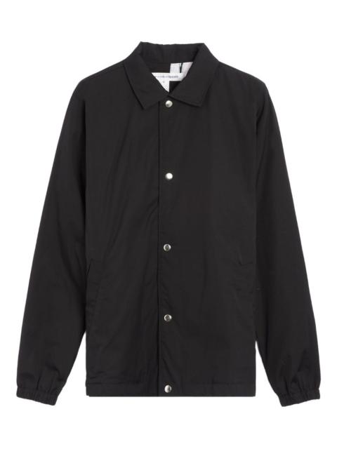 Comme des Garçons Homme Plus classic-collar jacket