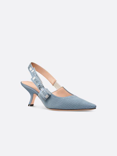 Dior J'Adior Slingback Pump