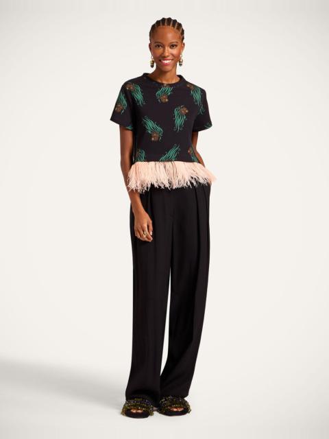 La DoubleJ La Scala Tee