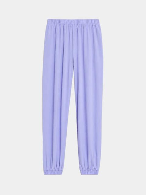 SPLITS59 Megan Woven Nylon Jogger