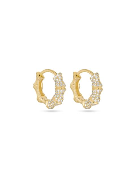 STONE AND STRAND Diamond Bamboo Resort Hoops