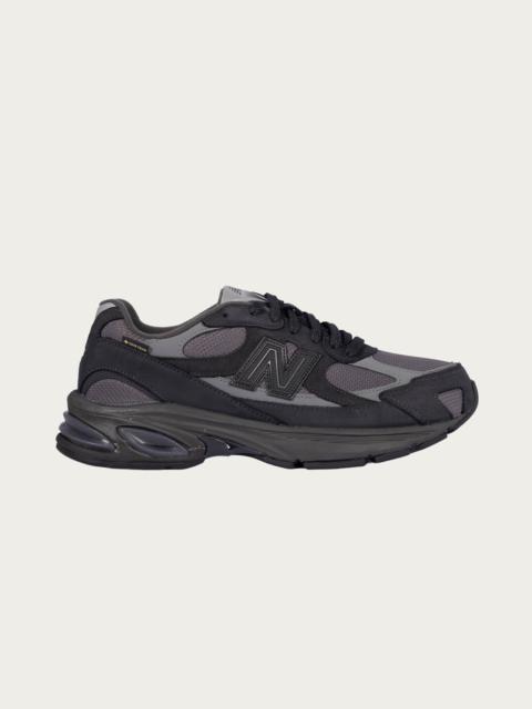 New Balance Abzorb 2010 - Black