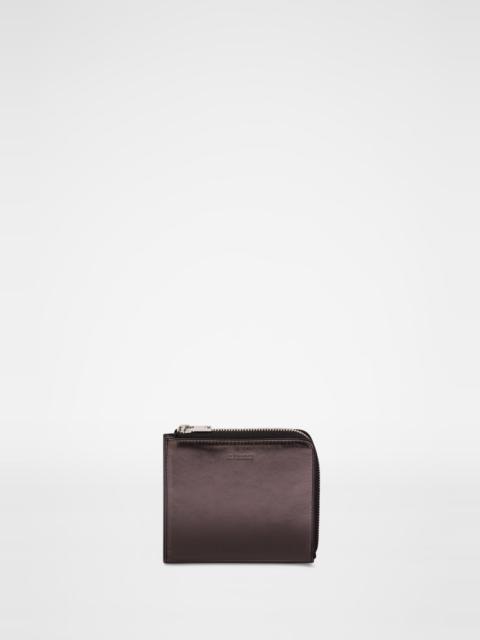 Jil Sander Credit Card Purse