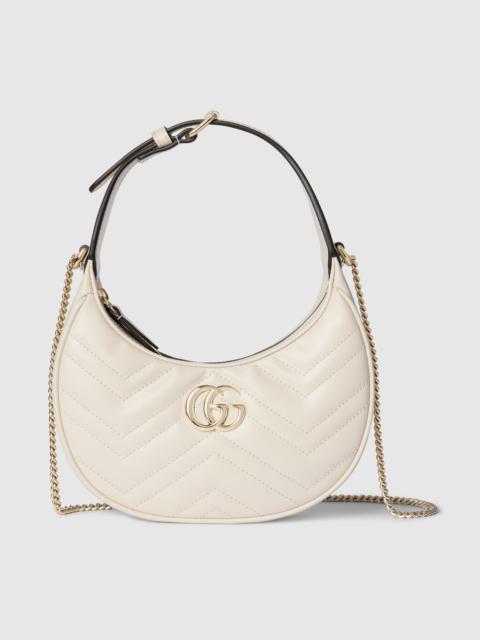 GUCCI GG Marmont small shoulder bag