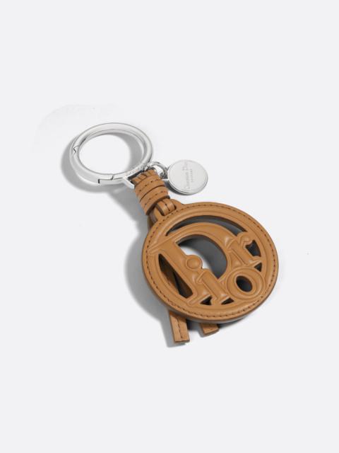 Dior Dior Oblique Key Ring