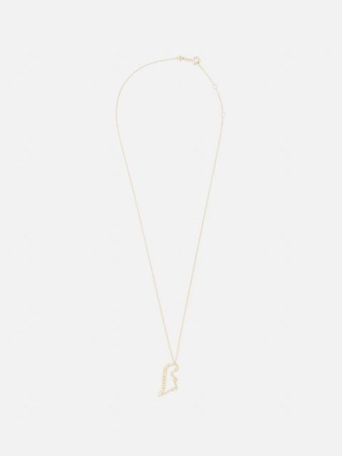 ALIITA DINO NECKLACE