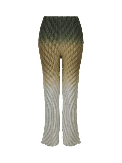 ISSEY MIYAKE NUANCE PLEATS