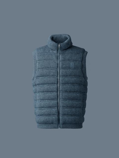 MACKAGE ALAN Cashmere light down best