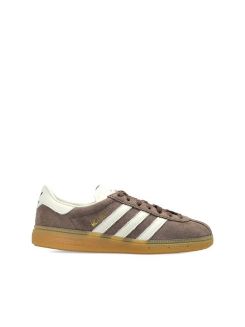 adidas Muenchen lace-up sneakers
