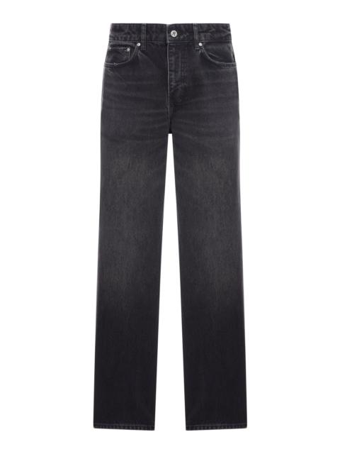 REPRESENT R3 BAGGY DENIM JEANS