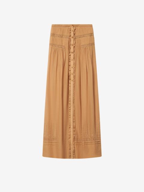 Isabel Marant Étoile LORAINE SKIRT