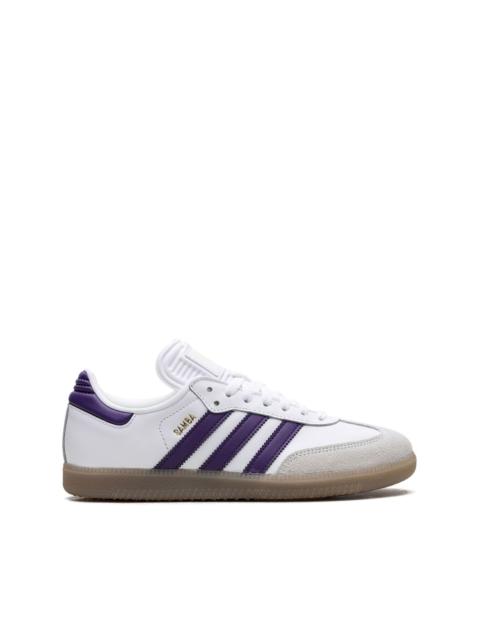 adidas x Messi Samba sneakers